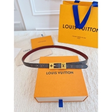 Louis Vuitton Belts